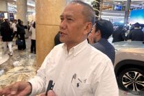 Gaikindo sebut adil jika mobil listrik dikenakan pajak