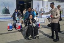 Govt urges mental readiness for 2026 hajj pilgrims