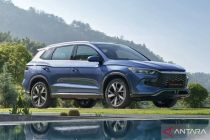 BYD Song Pro DM-i baru meluncur dengan jarak tempuh listrik 301 km