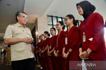 Mapping the impact of Indonesia's National Internship program