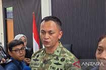 Indonesia outlines expanded military cooperation with Japan