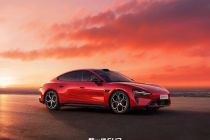 Xiaomi YU7 GT kalahkan Porsche Cayenne Turbo GT Coupe di Nurburgring