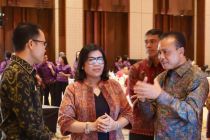 Sekda Bali ajak Ikatan Ahli Pengadaan bekali diri dengan digitalisasi
