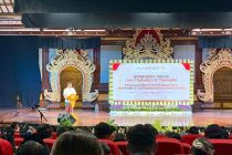 Bali jadi percontohan digitalisasi bansos