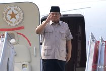 President departs for the Philippines to attend 48th ASEAN Summit