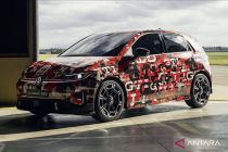 Volkswagen siapkan ID Polo GTI Clubsport bertenaga 282 bhp