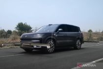 Denza N9 PHEV dengan flash charging akan segera diluncurkan