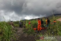SAR team continues search for three missing Mt. Dukono climbers
