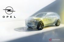 Opel pindahkan pekerjaan rekayasa ke China & umumkan SUV listrik baru