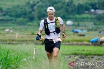 Indonesia wins two gold medals in SEATRC 2026 7km vertical race