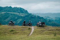 GSRek Indonesia sukses gelar kegiatan Homecoming Sumba 2026