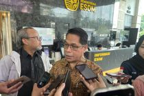 Indonesia to auction 10 new oil and gas blocks at IPA Convex 2026
