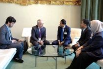 Indonesia and UNEP deepen climate and carbon market cooperation