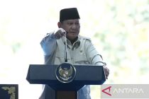 President lauds agricultural innovations for food security