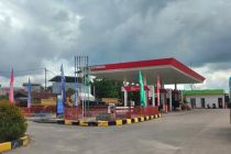 Indonesia continues Russian oil imports despite US sanctions