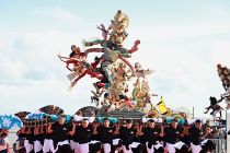 Pemkot Denpasar jadikan rapat kerja APEKSI ajang promo wisata-budaya