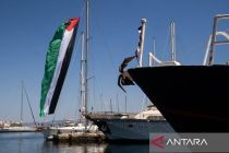 Langkah Indonesia di tengah isu Flotilla Gaza