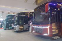 Askarindo dorong industri karoseri tembus pasar global