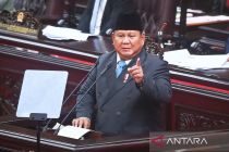 Indonesia's Prabowo says state budget protects public welfare