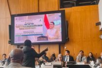 Indonesia's BPOM highlights vaccine regulation at WHA