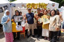 Vokasi UI dampingi UMKM tingkatkan promosi melalui kehumasan digital