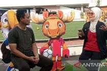 TNI ajak masyarakat nobar piala dunia di markas prajurit