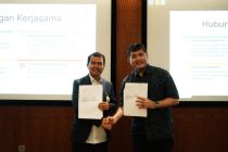 PNJ perkuat tata kelola kerja sama dan transformasi digital pendidikan dengan AI dan Google
