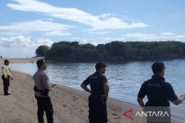 ITDC pastikan pesisir Nusa Dua aman saat viral kemunculan diduga hiu