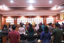 BPKAD Bali minta OPD pakai aplikasi inovasi daerah EETA