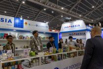 Indonesia logs US$12.6 million potential food trade at Singapore expo