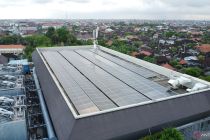 Mal di Denpasar tekan emisi karbon 1.224 ton