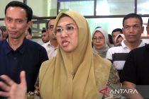 Bupati Gowa jadi tersangka, Wabup jalankan pemerintahan sementara