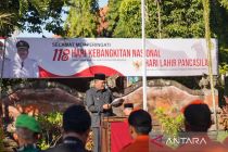 Bupati Gianyar tekankan Pancasila jadi landasan kebijakan publik