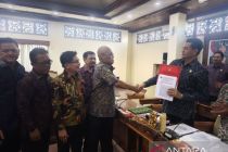 Pansus TRAP serahkan 9 rekomendasi KEK Kura Kura Bali ke pimpinan DPRD