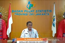 BPS minta pelaku usaha mrmberikan data valid saat Sensus Ekonomi 2026