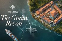 Mitsubishi Estate jadikan Bali  'Island Shopping' pertama di Indonesia