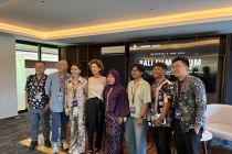 Kemenbud ajak sineas angkat kearifan lokal Indonesia lewat festival film
