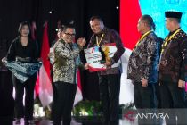 Gianyar raih insentif Rp3M dari Kemendagri karena atasi stunting dan inovasi keuangan