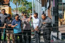 Badung tertibkan kabel provider tak berfungsi untuk jaga estetika wilayah