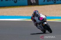 Klasemen Moto3 2026: Uriarte didiskualifikasi, posisi Veda Ega naik