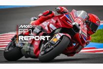 Hasil kualifikasi MotoGP Hungaria 2026: Marc Marquez raih pole position