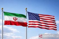 CENTCOM terus berlakukan blokade Iran meski kesepakatan damai hampir final