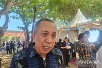 Bali matangkan kajian perairan selatan jadi kawasan konservasi