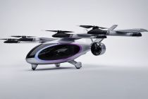 Baterai solid-state jadi kunci utama keberhasilan mobil terbang