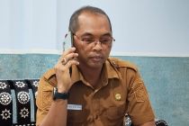 Pemeriksaan khusus lima desa di Lombok Timur rampung