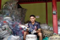 TPST 3R Seminyak bisa jadi contoh tekan kebocoran sampah di laut