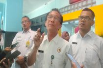 Kantor Pertanahan Sleman berkomitmen percepat layanan administrasi