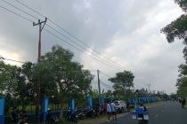 Kejari Lombok Tengah dukung pertukaran data riil PLN dengan Bapenda