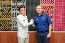 MGPA matangkan persiapan MotoGP 2026 di Sirkuit Mandalika-NTB
