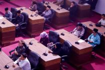 DPRD Lombok Tengah tetapkan perubahan propemperda 2026